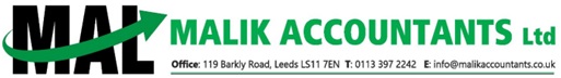 Malik Accountants, Leeds